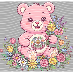 Bear-BR 1694
